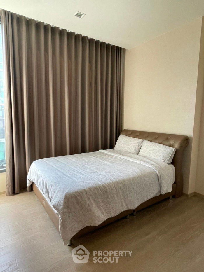 picture 1-BR Condo at The Esse Asoke near MRT Sukhumvit (ID 1586228) - 4/9