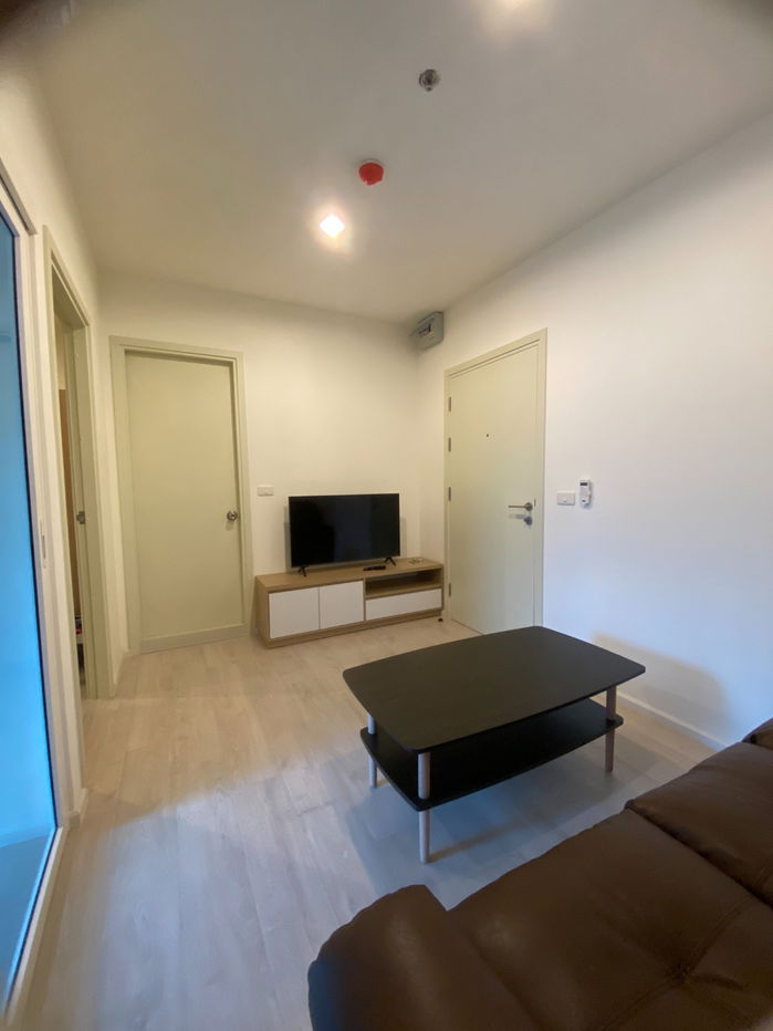 รูป *FOR RENT* Aspire สาทร-ท่าพระ ห้องแต่งสวยพร้อมอยู่ ติด BTS ตลาดพลู - รูปที่ 4/11