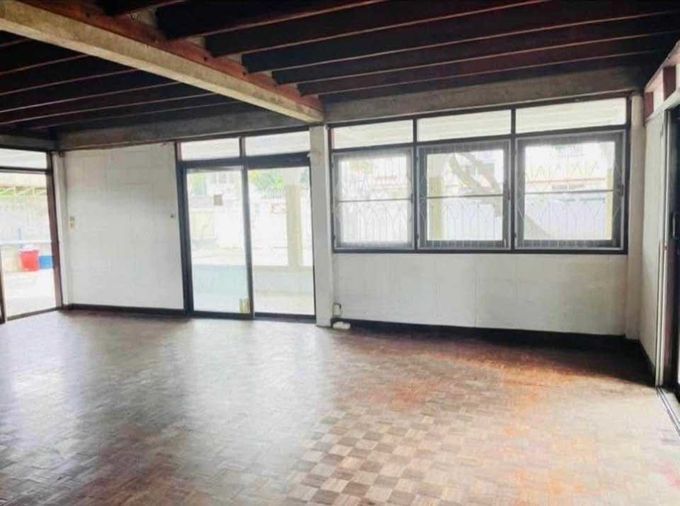 5-bed house for sale, 300 sqm, 113 sq wah, Seree 1