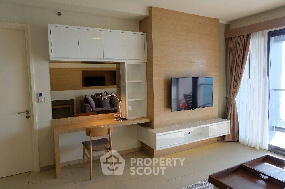 picture 1-BR Condo at Zire Wongamat close to Pattaya North (ID 997228) - 12/15