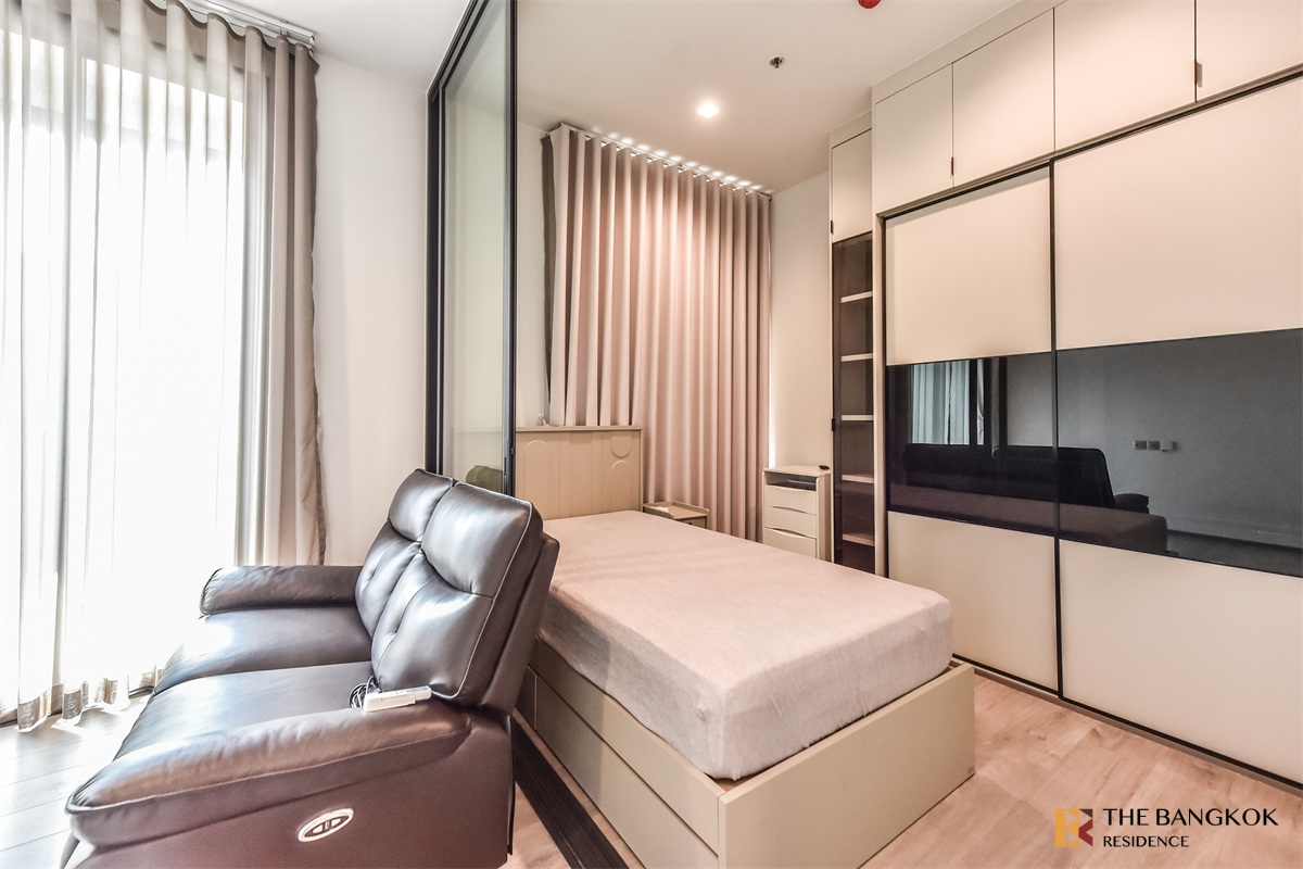 picture Ultimate Luxury Lifestyle with Convenience The Address Siam-Ratchathewi near BTS Ratchathewi - 10/10