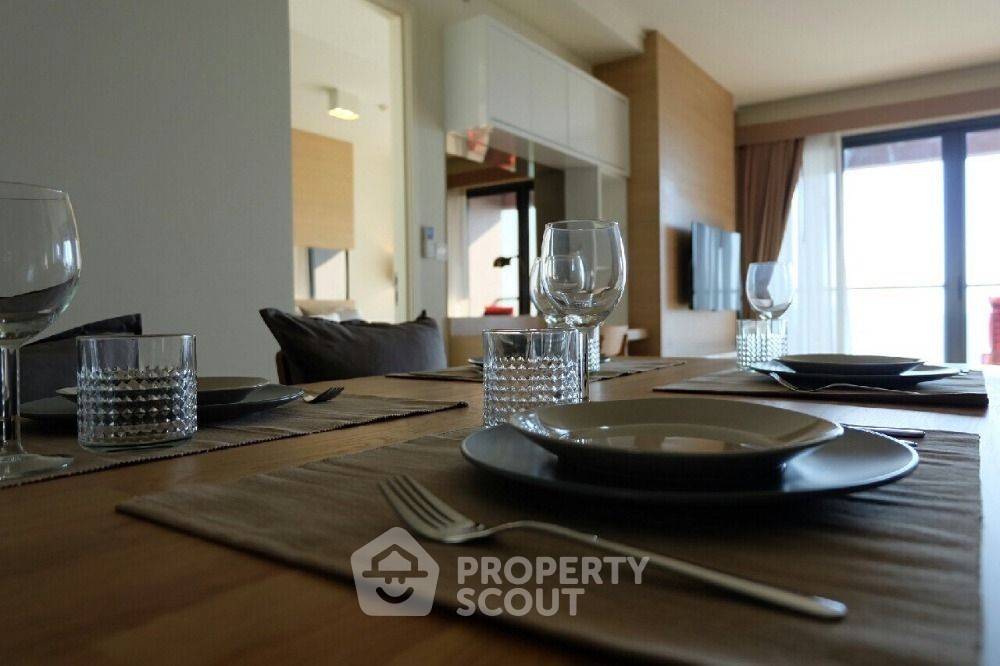 picture 1-BR Condo at Zire Wongamat close to Pattaya North (ID 997228) - 14/15