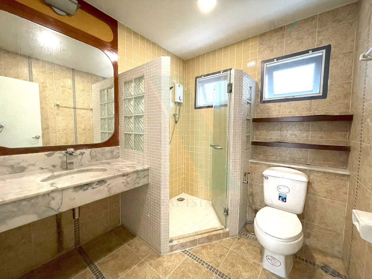 picture For Rent 2-story House BAAN KRONGTHONG PHATTHANAKAN 32 3 bedroom 3 bathroom - 7/8