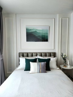 รูปภาพ For Rent Life Sathorn Sierra - Line:@hac55 - Tel. 092-542-8782