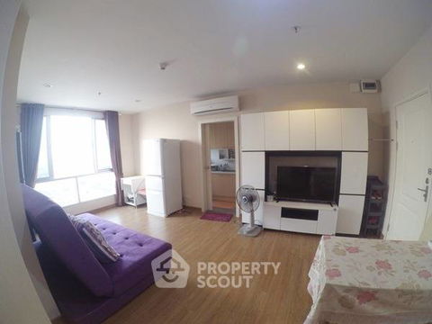 2-BR Condo at The Tree Bangpo Station near MRT Bang Pho (ID 412491)