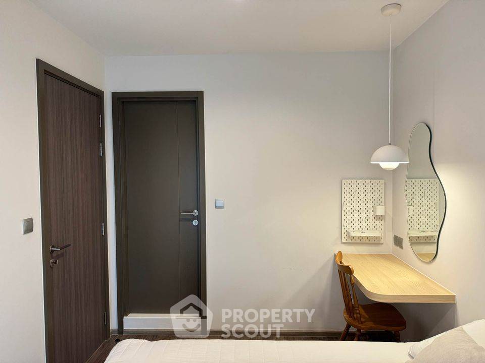 picture 1-BR Condo at Life Ladprao Valley near BTS Ha Yaek Lat Phrao (ID 1894169) - 7/23