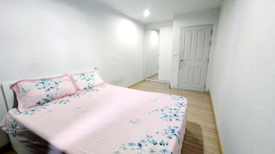 เช่าคอนโด เขตบึงกุ่ม : 🏠RB19004 ให้เช่าถูกมาก📢เดอะ คิทท์ พลัส นวมินทร์👉🏻แอดไลน์ @062mnigk( มี @ ด้วย) แอดมินตอบไว