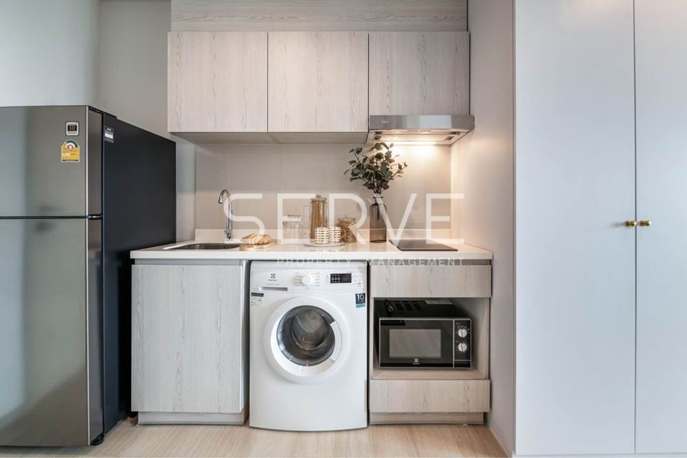 รูป Luxury & Cozy Style Studio Good Location  BTS Phloen Chit / Condo For Rent-Life One Wireless - รูปที่ 4/4