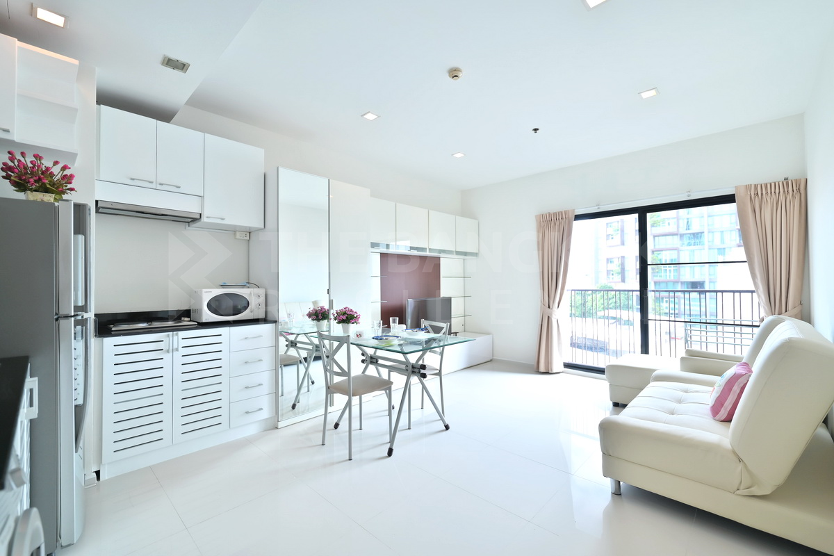 picture Ultimate Luxury Lifestyle with Convenience Noble Reveal near BTS Ekkamai - 6/10