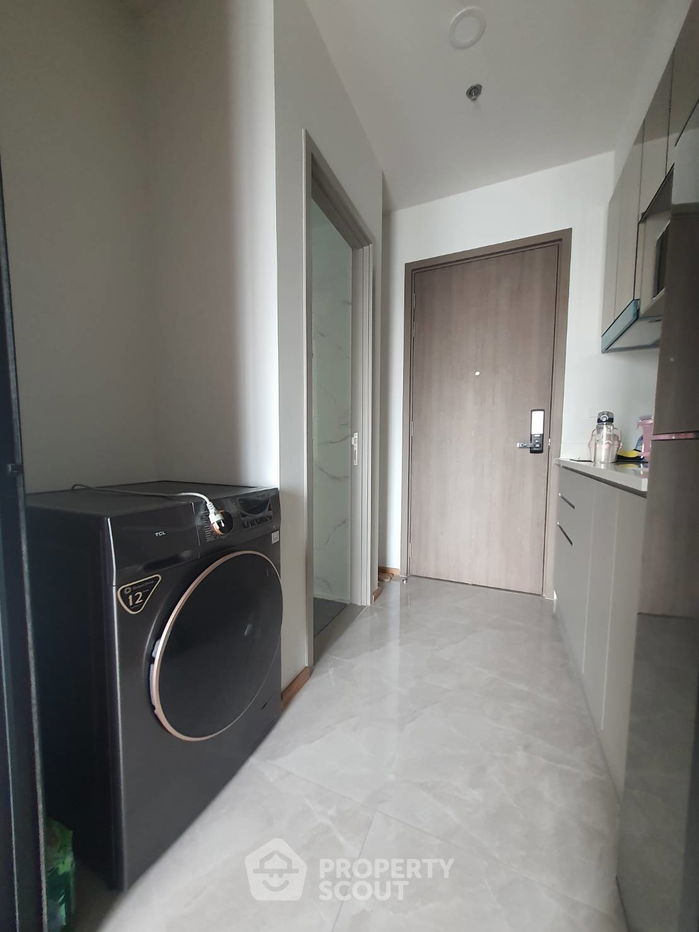 picture 1-BR Condo at Cloud Thonglor-Phetchaburi near MRT Phetchaburi (ID 1167002) - 6/14