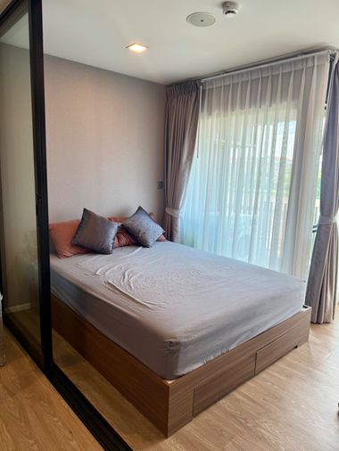 🏡 ขายราคาดี Kave Town Space💖 ตึก D ชั้น 2 / มีคนเช่าตลอดทั้งปี พร้อมรับลูกบ้านต่อทันที