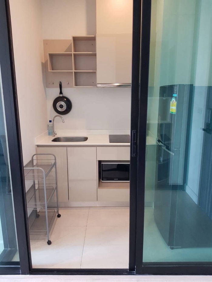 picture #Z1325 Condo for rent The Niche Pride Thong Lo-Phetchaburi - 5/6