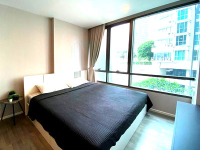 Condos for sale Sukhumvit 69/1 : For Sell Condo THE ROOM SUKHUMVIT 69 Building 1, Floor 7,1 bed room, Room size 34.00 sqm