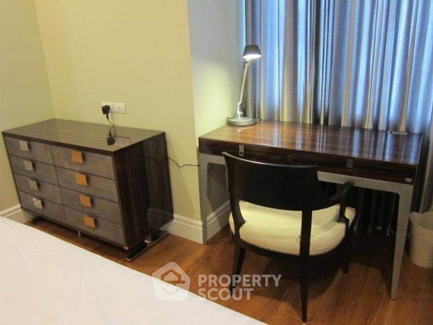 รูป คอนโด 1-ห้องนอน ที่ ไบร์ท สุขุมวิท 24 คอนโดมิเนียม ใกล้ BTS พร้อมพงษ์ (ID 1858724) - รูปที่ 5/9