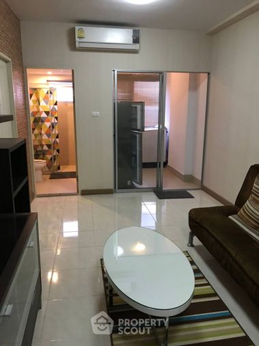 ขายคอนโด 2 ห้องนอน 56 ตร.ม. ศุภาลัย ปาร์ค ราชพฤกษ์ - เพชรเกษม