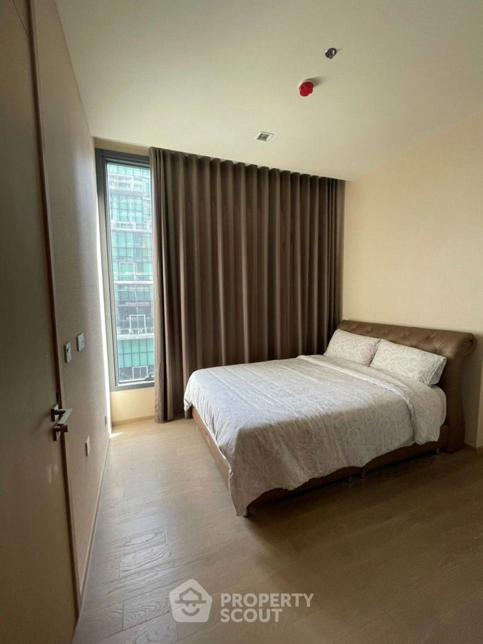 picture 1-BR Condo at The Esse Asoke near MRT Sukhumvit (ID 1586228) - 5/9