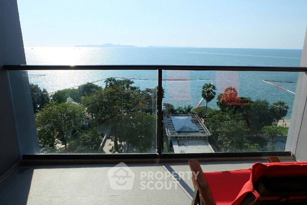 picture 1-BR Condo at Zire Wongamat close to Pattaya North (ID 997228) - 2/15
