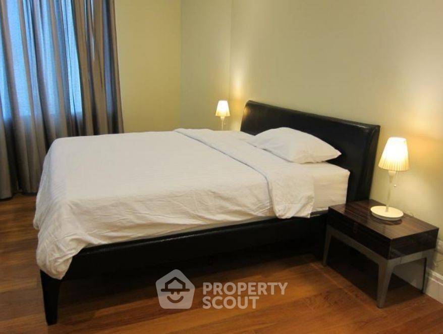 รูป คอนโด 1-ห้องนอน ที่ ไบร์ท สุขุมวิท 24 คอนโดมิเนียม ใกล้ BTS พร้อมพงษ์ (ID 1858724) - รูปที่ 3/9