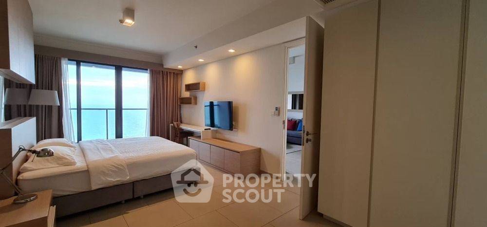 picture 1-BR Condo at Zire Wongamat close to Pattaya North (ID 997228) - 3/15