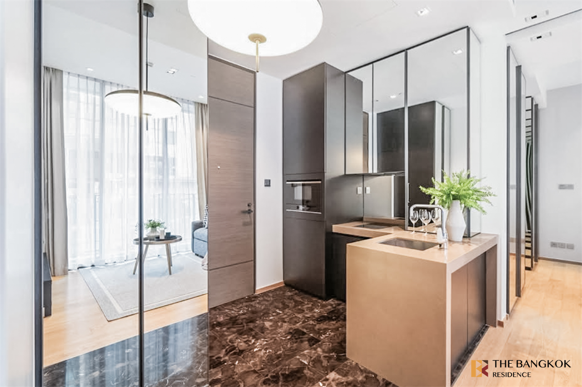 picture 28 Chidlom The Privilege of Luxury in an Economic Hub Location near BTS Chit Lom - 10/10