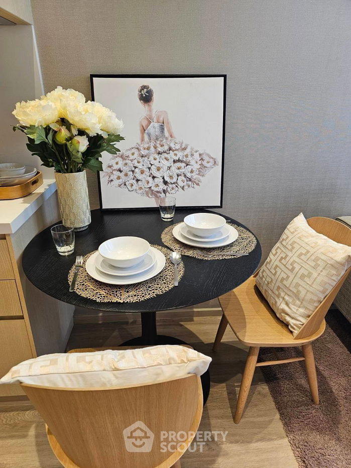 picture 1-BR Condo at Noble State 39 near BTS Phrom Phong (ID 1888714) - 10/14