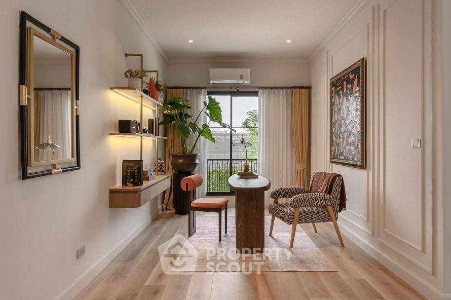 รูป บ้าน 4-ห้องนอน ใน บางเลน (ID 1993725) - รูปที่ 2/5