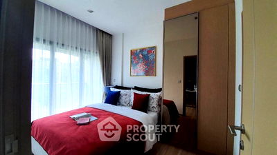 ขายคอนโด : คอนโด 1-ห้องนอน ที่ คาวะ เฮาส์ ใกล้ BTS อ่อนนุช (ID 2053836)