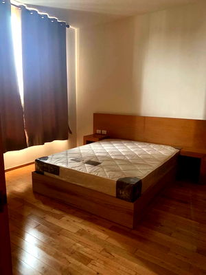 คอนโดให้เช่า :  ❤️ ❤️  ให้เช่าคอนโด  The Empire Place เฟอร์ครบ ราคาดี พร้อมเข้าอยู่  ❤️ ❤️ C-12 UD8/7/2025 AV8/7/2025 A