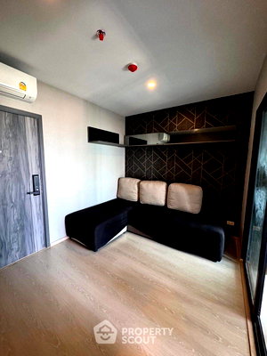 คอนโดให้เช่า : ชั้น 32 คอนโด 1 ห้องนอน โครงการ Elio Del Nest ใกล้ BTS อุดมสุข (ID 2089860)