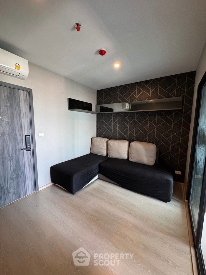 รูป คอนโด 1-ห้องนอน ที่ เอลลิโอ เดล เนสท์ ใกล้ BTS อุดมสุข (ID 2089860) - รูปที่ 1/22
