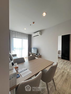 2-BR Condo at Niche Mono Sukhumvit-Bearing near BTS Bearing (ID 2070129)