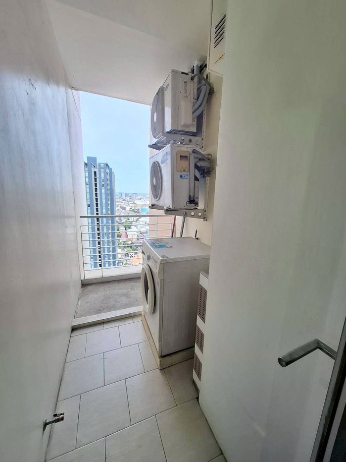 รูป ให้เช่า วิลล่า สาทร 1 ห้องนอน   บีทีเอส กรุงธนบุรี ใกล้ สาทร สีลม ไอคอนสยาม - รูปที่ 7/7