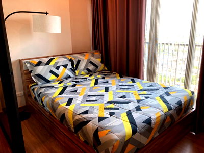 Condos for rent รพ.วชิรพยาบาล : Condo for rent  The Tree RIO Bang-Aor Station