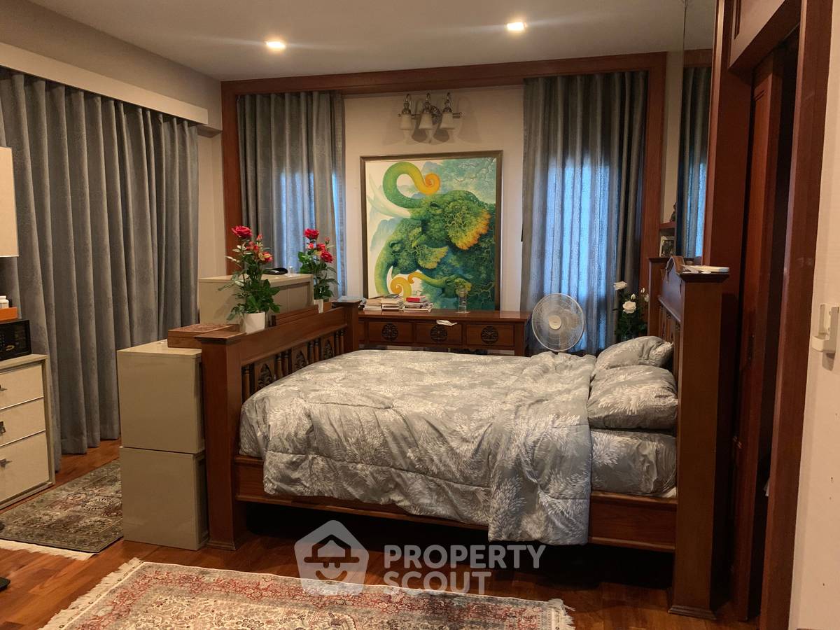รูป บ้าน 4-ห้องนอน ใกล้ ท่าอากาศยานสุวรรณภูมิ (ID 2033647) - รูปที่ 13/15