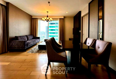 Condos for rent : 28th-Floor 1-BR At HQ Thonglor Near BTS Thong Lor (ID 2080955)