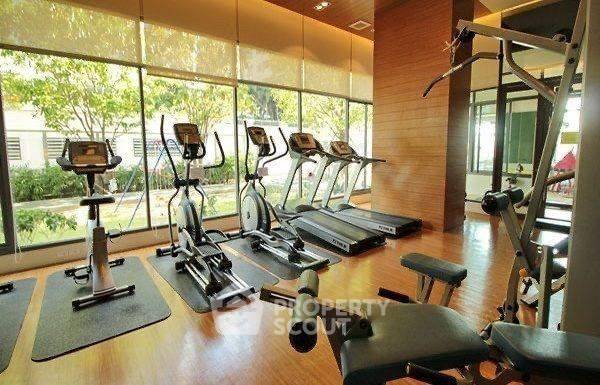 รูป คอนโด 1-ห้องนอน ที่ ไบร์ท สุขุมวิท 24 คอนโดมิเนียม ใกล้ BTS พร้อมพงษ์ (ID 1858724) - รูปที่ 8/9