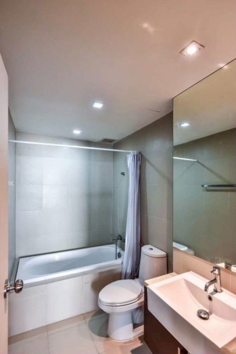 picture Condo for rent  : Noble Remix(BTS Thong Lor) MK-02  line @livingbkk - 9/10