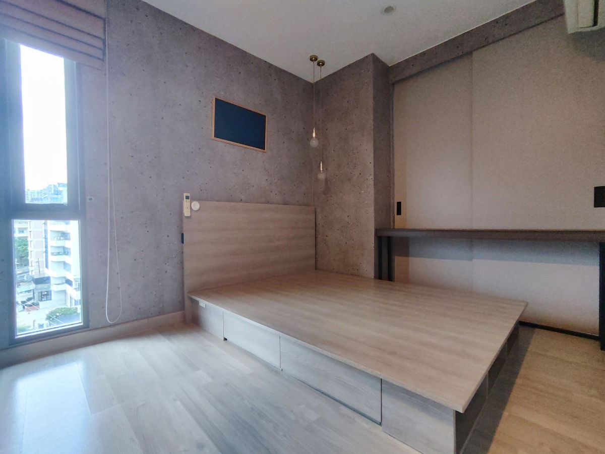 รูป 🏡 WS1206 | Sign Condo Sukhumvit 50 เพียง 19,000 บาท/เดือน ใกล้ BTS อ่อนนุช - รูปที่ 1/12