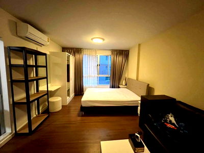 เช่าคอนโด เมญ่า เชียงใหม่ : 📍 D Condo Campus Resort 🌇 (พร้อมดูห้อง 23 ก.ค.) รับจอง