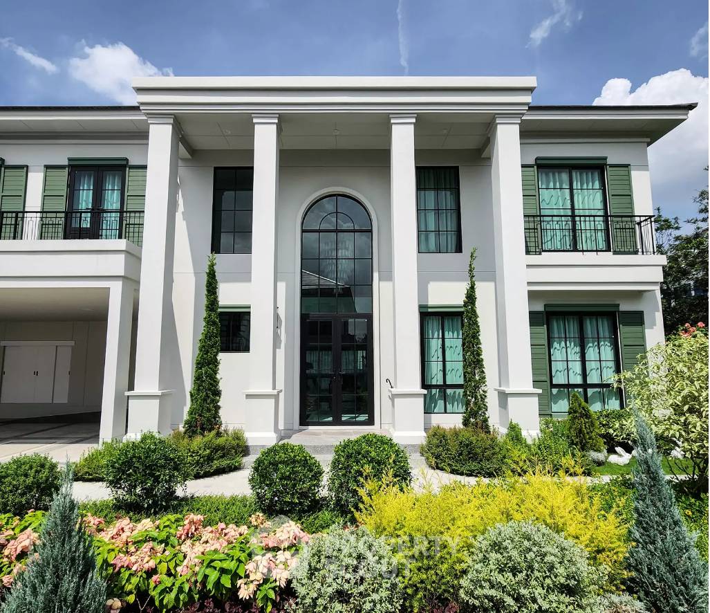 picture 5-BR House in Bang Phrom (ID 1403264) - 2/6