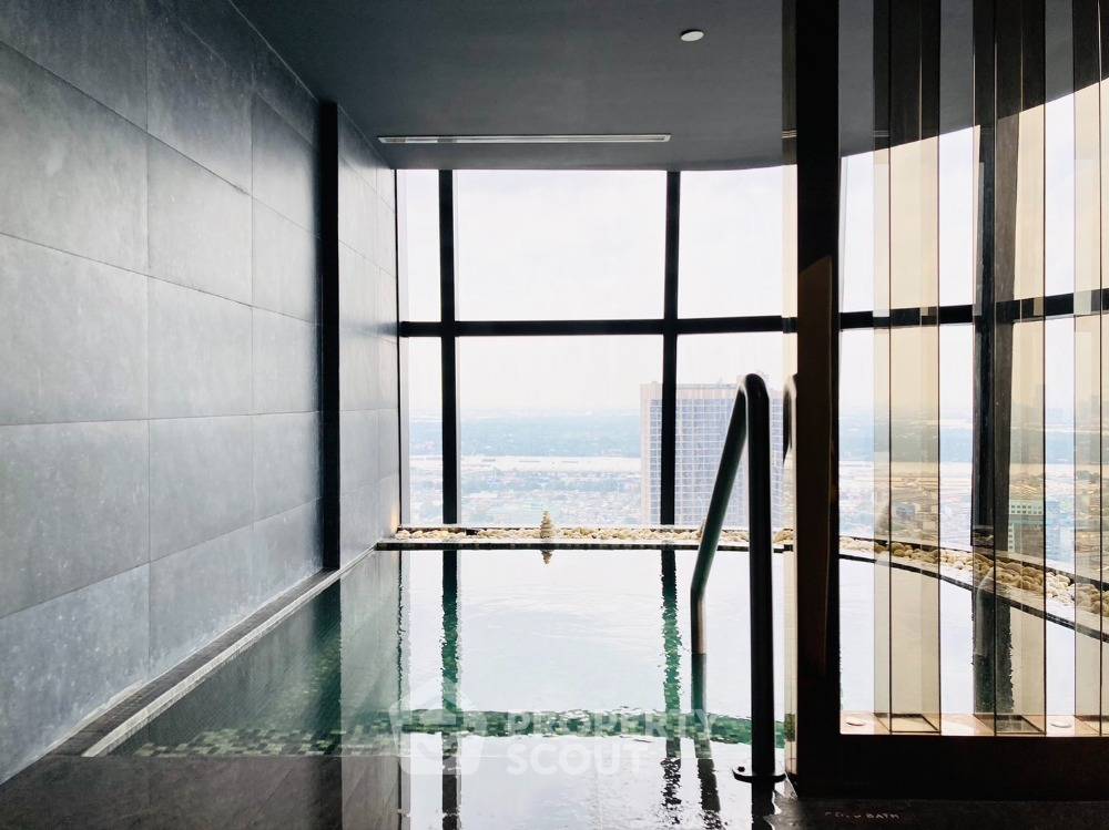 picture 1-BR Condo at Ideo Q Sukhumvit 36 near BTS Thong Lor (ID 1673175) - 18/20