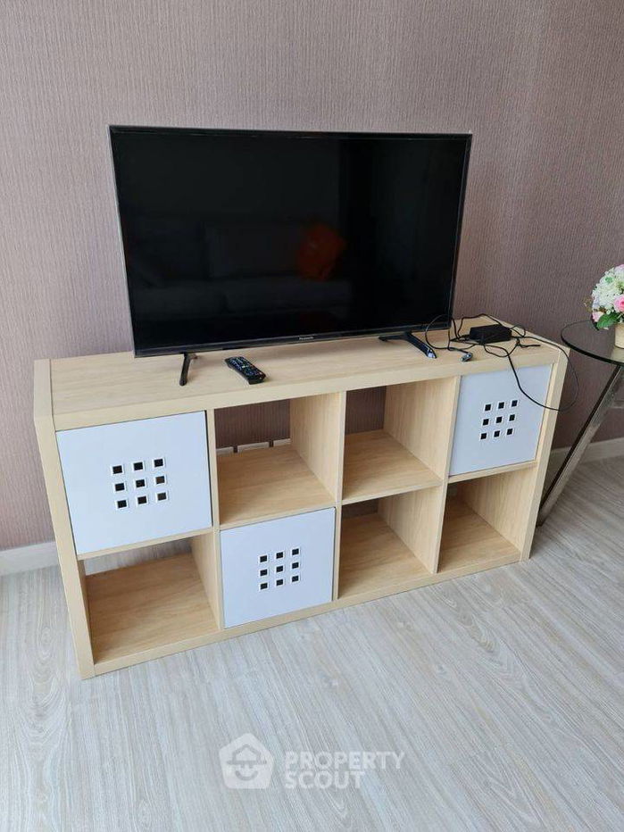 รูป คอนโด 1-ห้องนอน ที่ เอสสเตลล่า เอกมัย คอนโด (เมอเวนพิค เอกมัย) ใกล้ ARL รามคำแหง (ID 996994) - รูปที่ 2/6