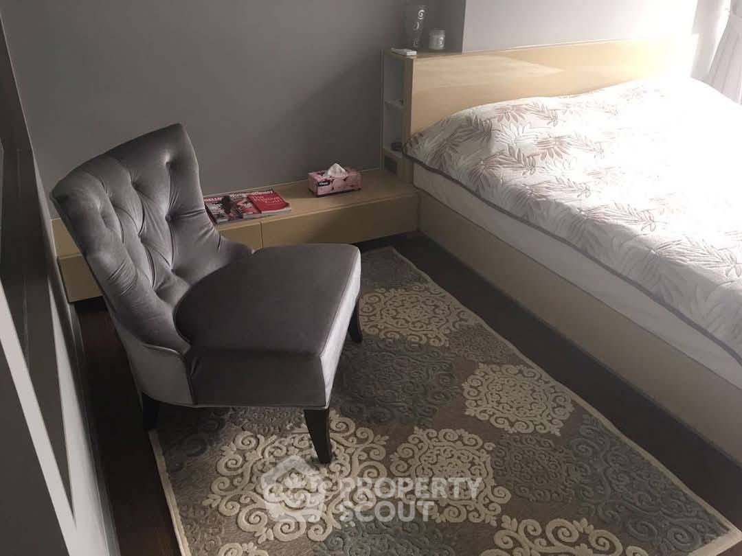picture 1-BR Condo at M Silom near BTS Chong Nonsi (ID 2188852) - 3/5