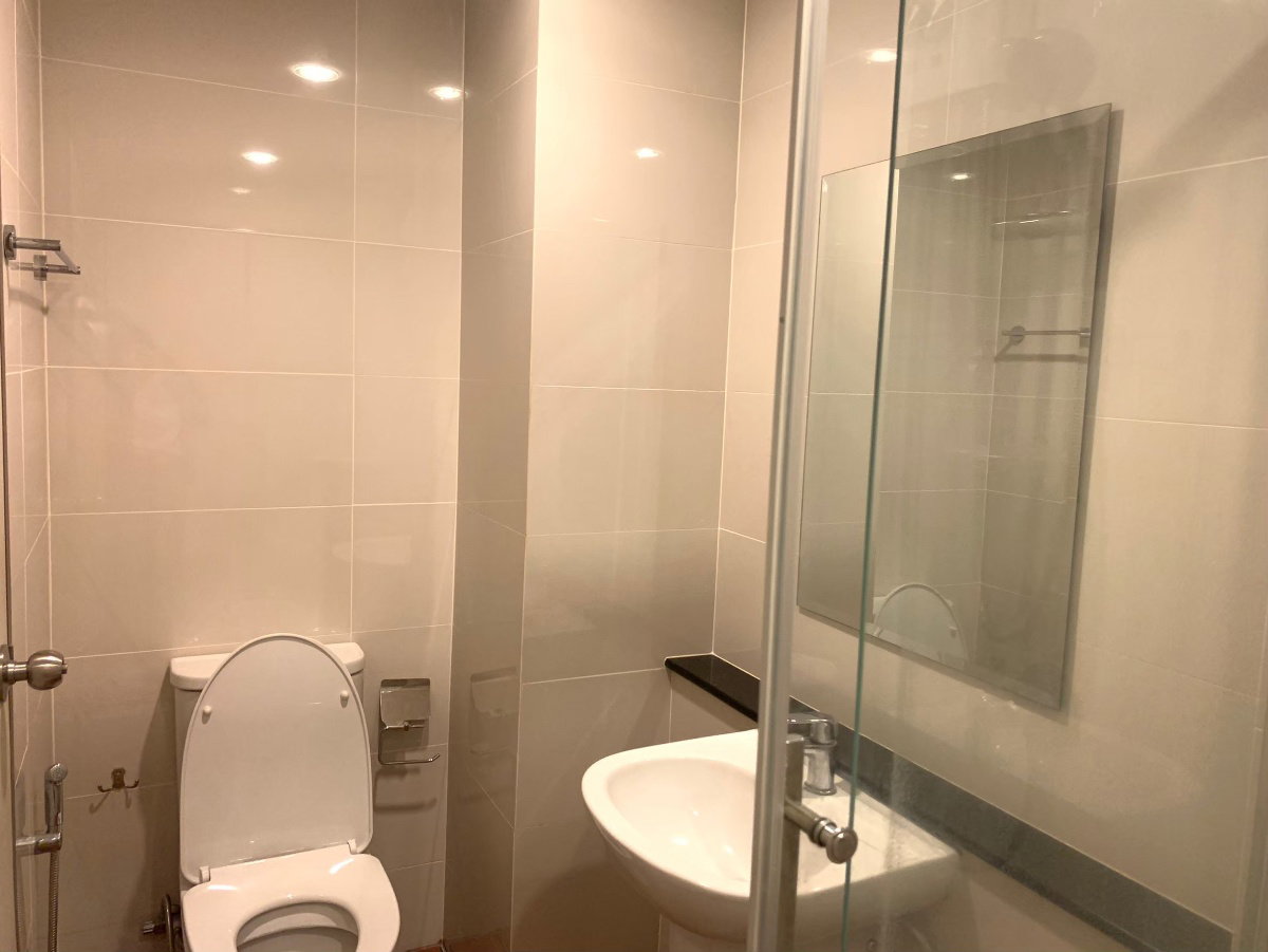 รูป 📢ให้เช่า//ขาย 📍Q house Condo Chiang Rai ( คิวเฮาส์ คอนโด เชียงราย ) - รูปที่ 11/13