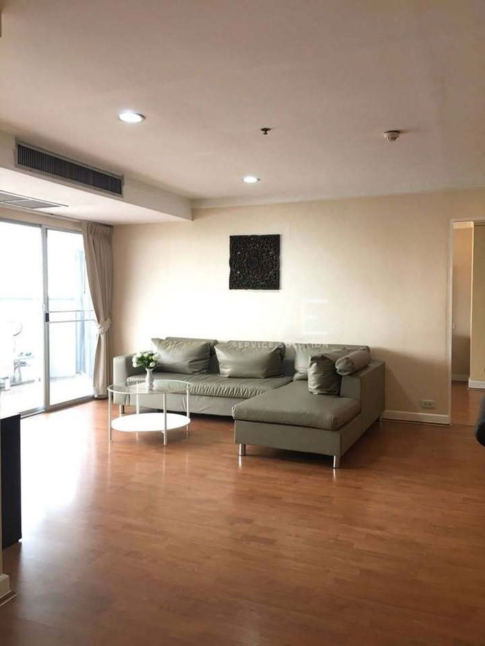 picture 3 Bed For Rent Good Location Close To BTS Thong Lo -The Waterford Diamond - 1/10