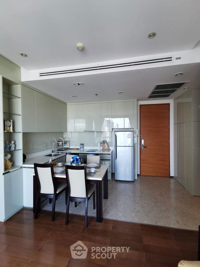 รูป คอนโด 2-ห้องนอน ที่ ดิ แอดเดรส สุขุมวิท 28 ใกล้ BTS พร้อมพงษ์ (ID 515151) - รูปที่ 3/14