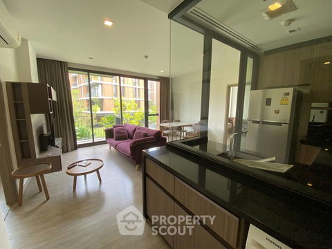 2-BR Condo at Mori HAUS near BTS On Nut (ID 867072)