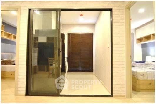 picture 2-BR Condo at Life Sukhumvit 48 near BTS Phra Khanong (ID 591296) - 6/16