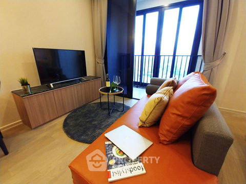 1-BR Condo at Ashton Asoke near MRT Sukhumvit (ID 825586)