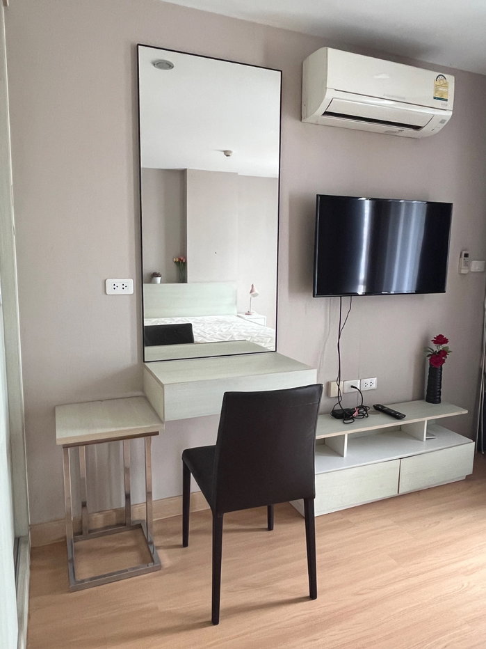 รูป 📢ให้เช่า//ขาย 📍Q house Condo Chiang Rai ( คิวเฮาส์ คอนโด เชียงราย ) - รูปที่ 7/13
